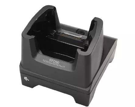 Zebra CR90-1S0T-TC7-M-01 mobile device charger Black Indoor
