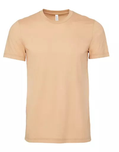 Canvas Unisex Jersey Short Sleeve Tee