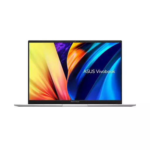 ASUS VivoBook Pro 16 K6602ZC-N1107W Laptop 40.6 cm (16") WUXGA Intel® Core™ i7 i7-12650H 16 GB DDR4-SDRAM 512 GB SSD NVIDIA GeForce RTX 3050 Wi-Fi 6E (802.11ax) Windows 11 Home Silver