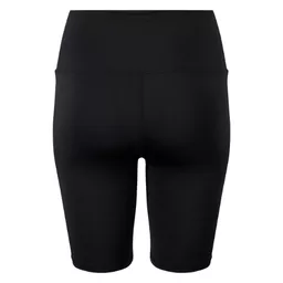 TriDri_Women'sLeggingShortsTR046_Black_Back.png