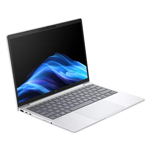 HP EliteBook 8 G1i AI PC Intel Core Ultra 7 255U Laptop 33.8 cm (13.3