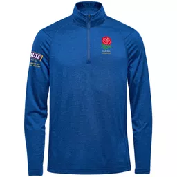 SouthWestCompetitions_StormtechMilanoQuarterZip_ClassicBlueHeather_Front.png