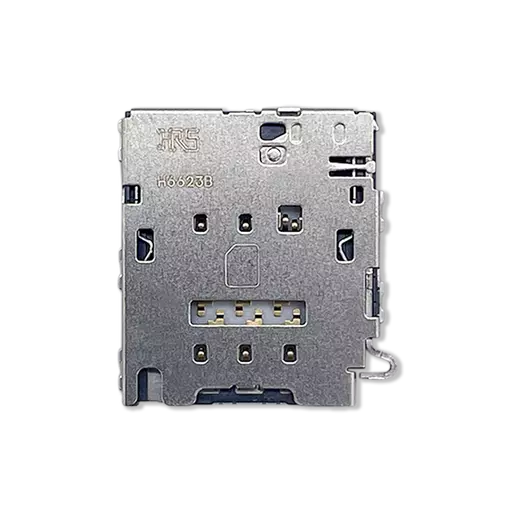 SIM Card Reader Flex Module (CERTIFIED) - For Google Pixel 3a