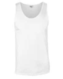 Softstyle® Adult Tank Top