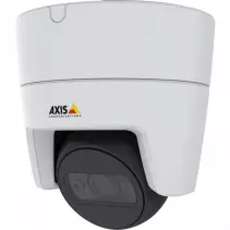 Axis 01604-001 security camera Dome IP security camera Outdoor 1920 x 1080 pixels Ceiling/wall