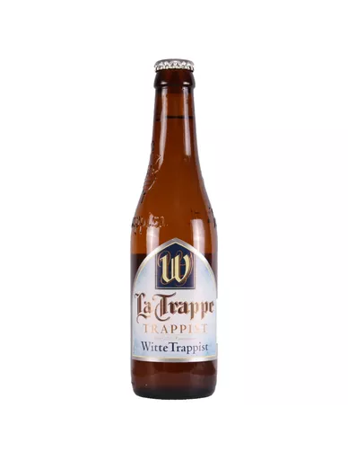 La Trappe Witte