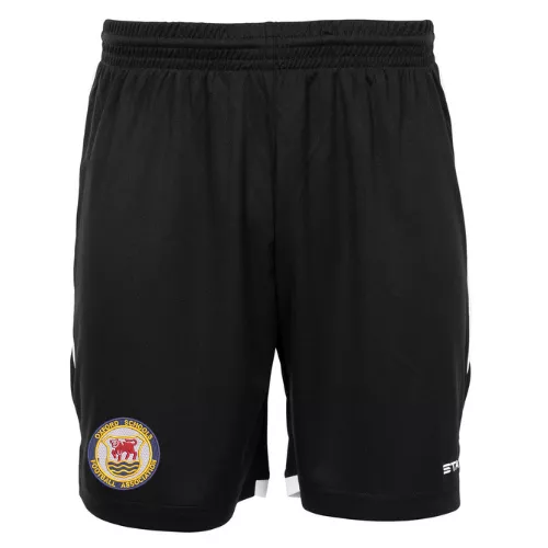 Oxford Schools District FA Junior Match Shorts