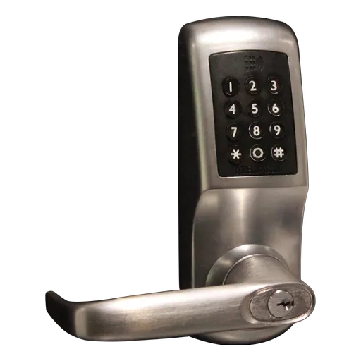 CODELOCKS CL5510 Smart Lock - Manage Via Your Smartphone