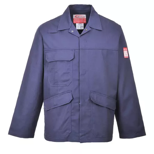 Bizflame Work FR Jacket