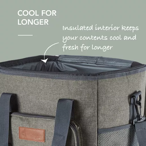 Heritage Cooler Bag