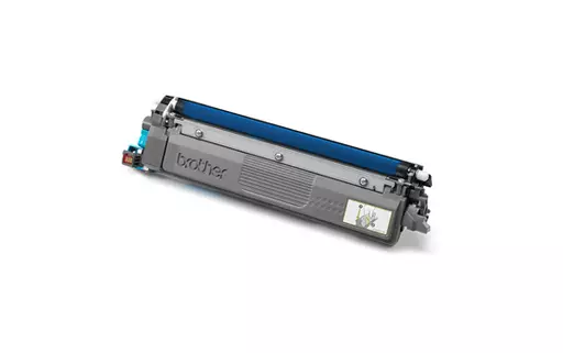 Brother TN-248XLC Toner-kit cyan high-capacity, 2.3K pages ISO/IEC 19752 for Brother DCP-L 3500/HL-L 8200