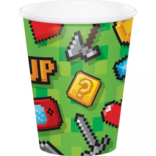Gaming Cups