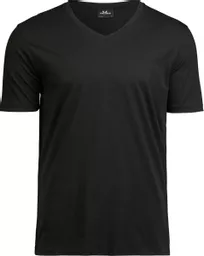 Men's Luxury V-Neck Tee