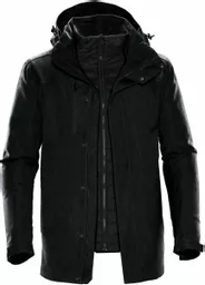 Men's Avalanche System Jacket