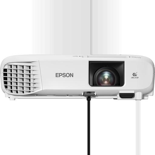 Epson EB-W49