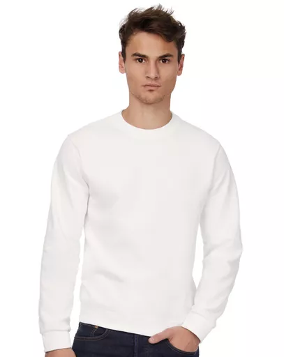 ID.002 Cotton Rich Sweatshirt