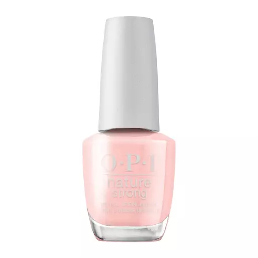 OPI Nature Strong Natural Vegan Nail Polish Let Nature Take Its Quartz 15ml