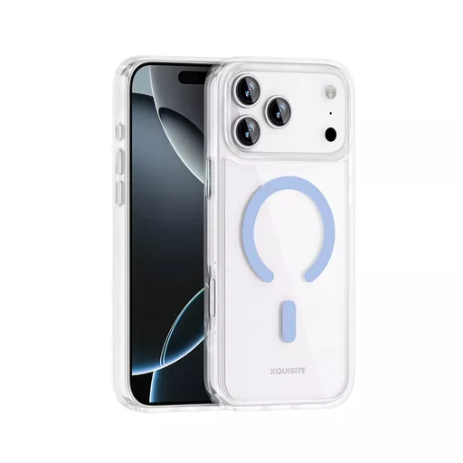 ProMag Vibe for iPhone 18 Pro Max - Light Blue