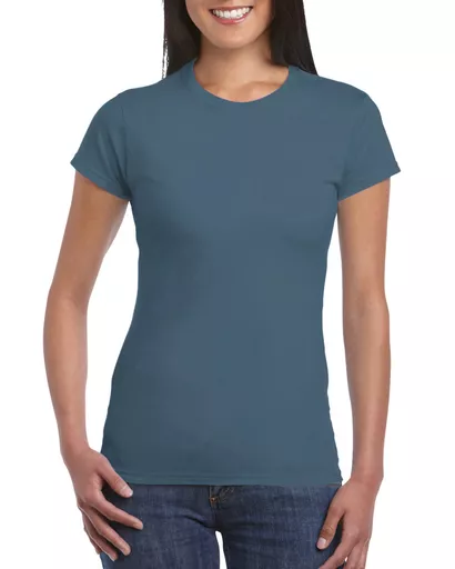 Softstyle® Ladies' T-Shirt