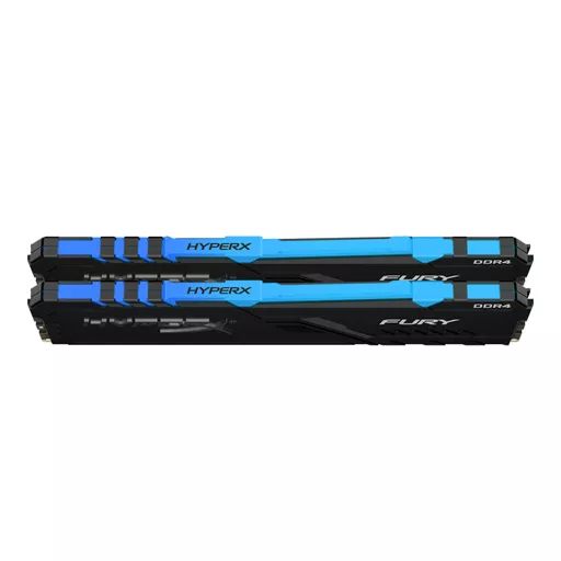 HyperX FURY memory module 32 GB 2 x 16 GB DDR4