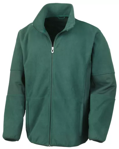Osaka Combed Pile Softshell Jacket