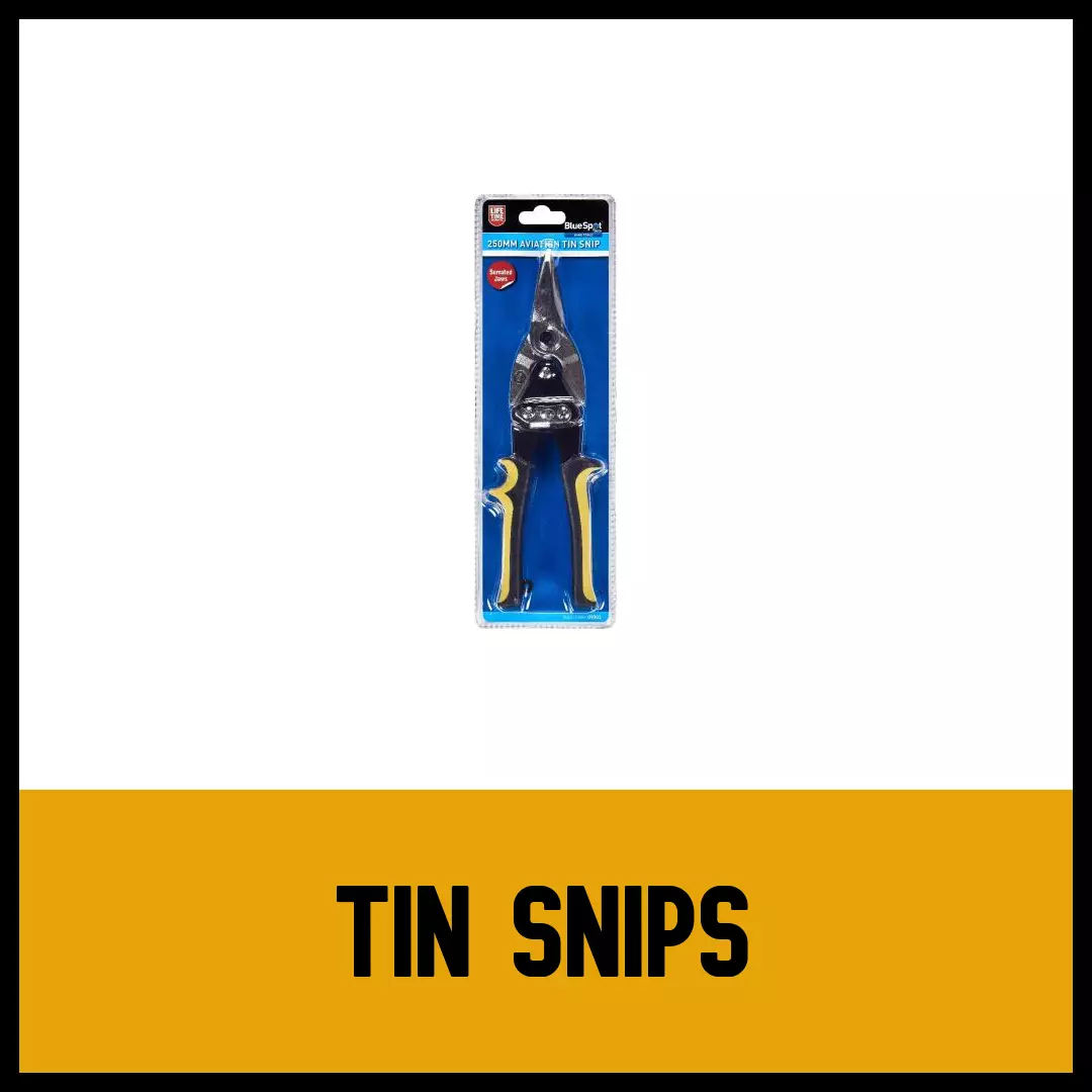 Tin Snips