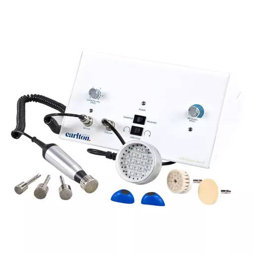 Carlton Professional Chromapeel Diamond Microdermabrasion