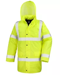 Motorway Jacket