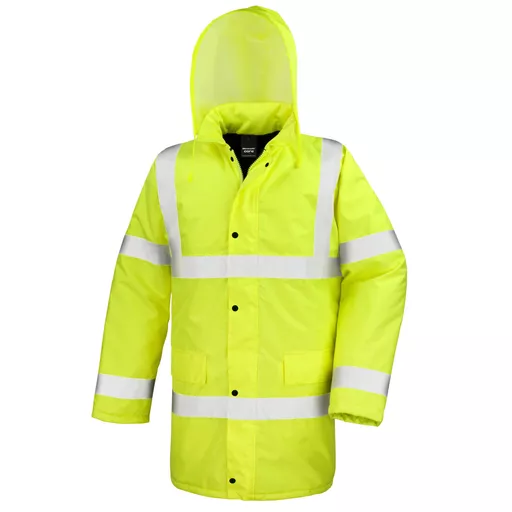 Motorway Jacket