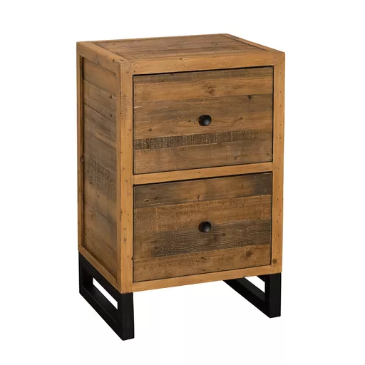 Millhouse Filing Cabinet