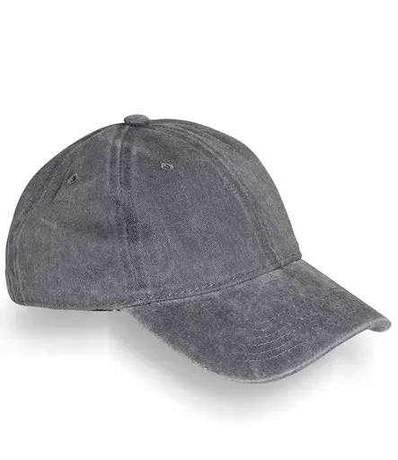 Result Core Pure Cotton Vinatge Cap