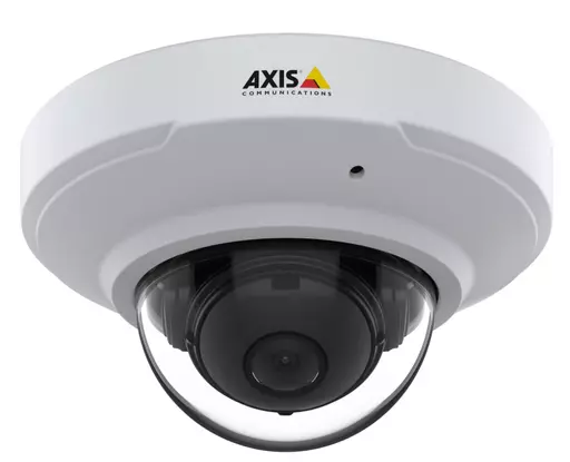 Axis M3075-V Dome IP security camera 1920 x 1080 pixels Ceiling/wall