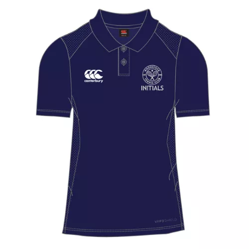 Woodstock Tennis Club Junior Club Polo