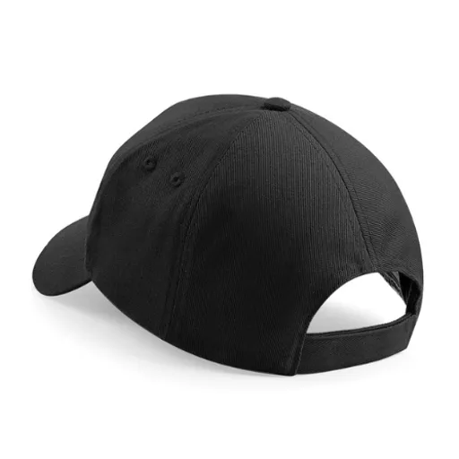 Beechfield_Original5PanelCapBC015_Black_Back.png