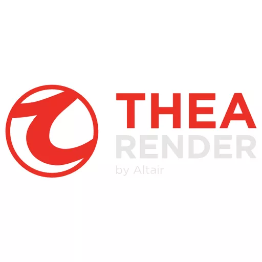 Thea Render for Rhino