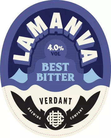 Verdant Lamanva CASK