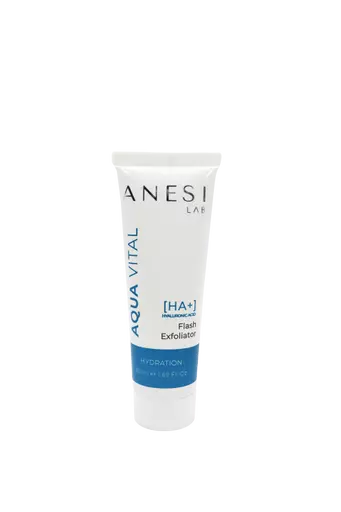 Anesi Lab Aqua Vital Flash Exfoliator 50ml