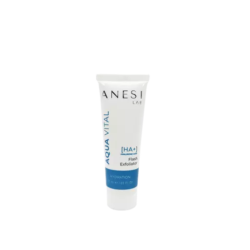 Anesi Lab Aqua Vital Flash Exfoliator 50ml