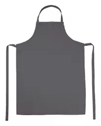 Paris Bib Apron