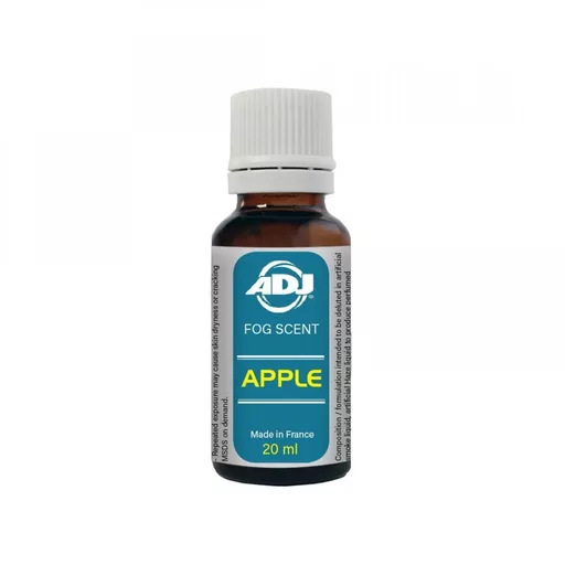ADJ Smoke Scent 20ml - Apple