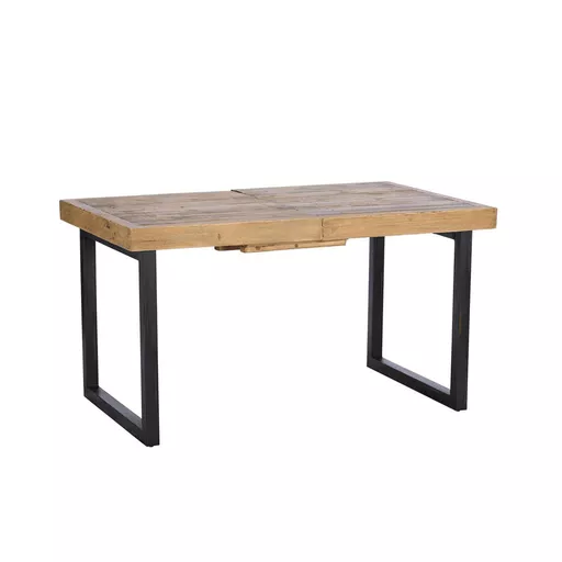 Millhouse Fully Extending Dining Table