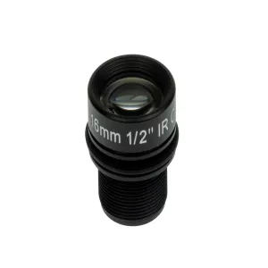 Axis 01961-001 security camera accessory Lens