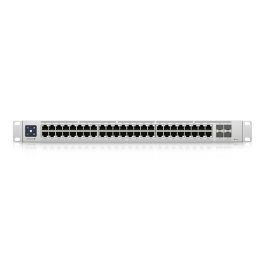 Ubiquiti USW-ENTERPRISE-48-POE network switch Managed