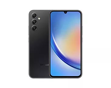 Samsung Galaxy A34 5G 16.8 cm (6.6