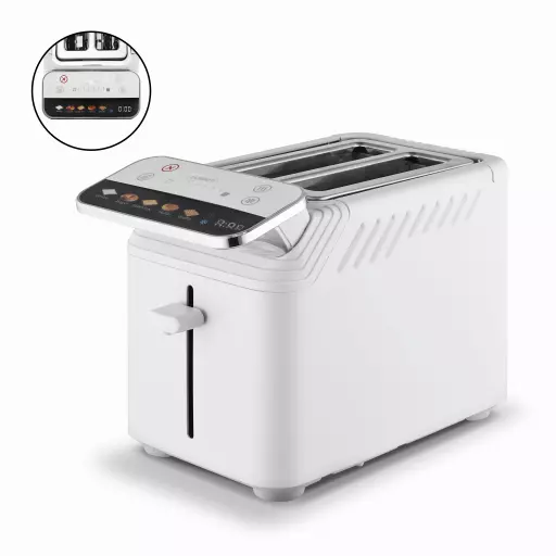 Mirage 2 Slice Digital Toaster