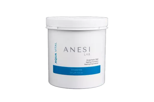 Anesi Lab Aqua Vital Enzymatic Peel 500g