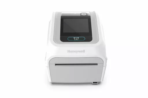 Honeywell PC45D label printer Direct thermal 203 x 203 DPI Wired & Wireless Ethernet LAN Wi-Fi Bluetooth