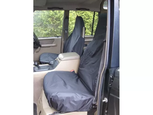 Land Rover Discovery 1989-1998 Series 1 Seat Covers