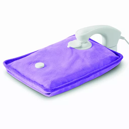 Spa Rechargeable Hot Water