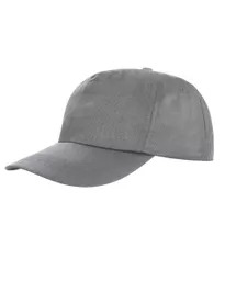 Houston 5-Panel Printers Cap